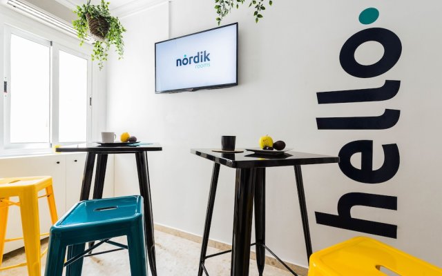 Nordik Rooms