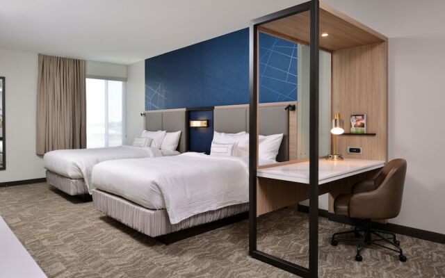 SpringHill Suites by Marriott Springfield Southwest
