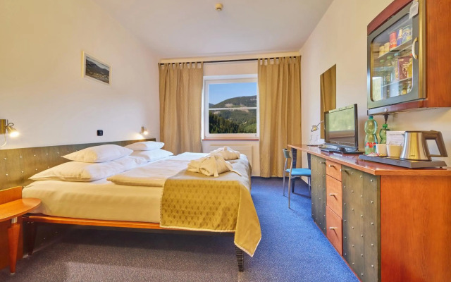 Hotel Horizont