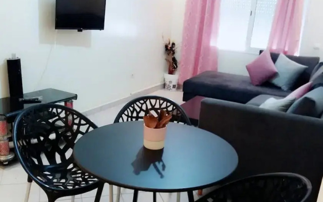Just Like Home