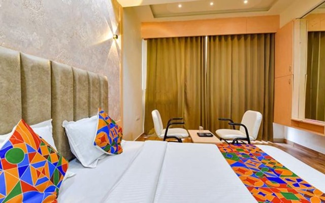 Fabhotel Symphony Grand