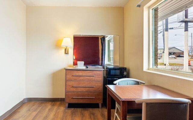 OYO Hotel North Lima OH - Boardman