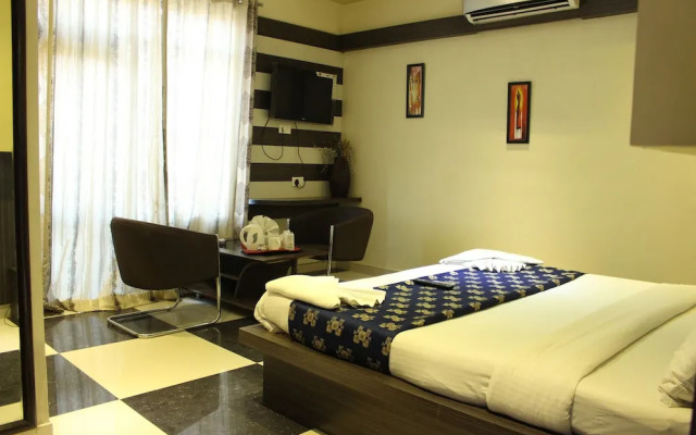 Hotel Shagun Residency Behror
