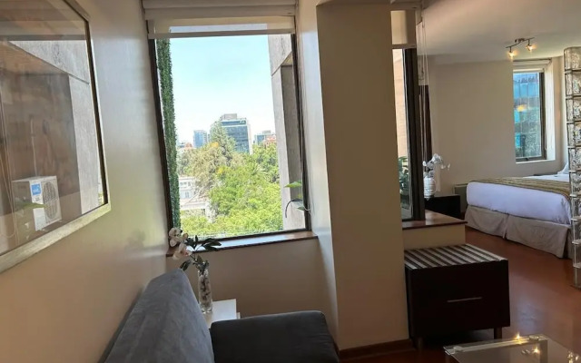 Orly Suites ll