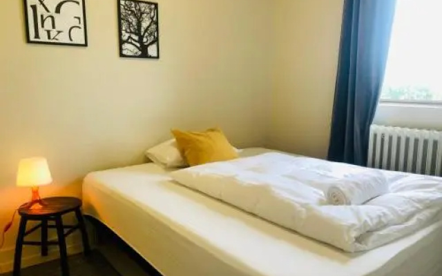Nicehostel Seljaland