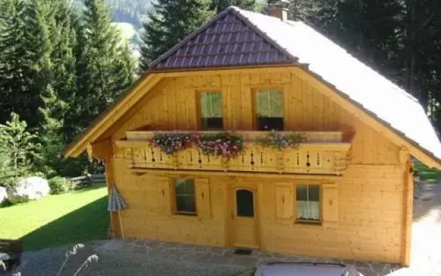 Ferienhaus Brugger