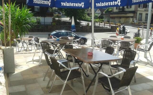 Alban - Hotel Restaurant Bistro Bar