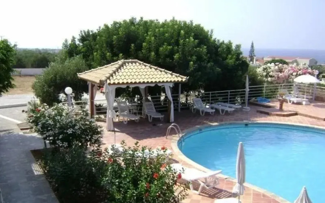 Comfort Malievi Apartments