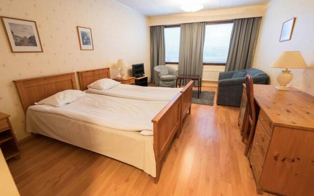 Hotel Kievari Ylitornio