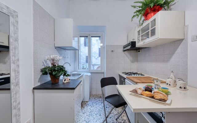 Raffaele Apartment Termini Station