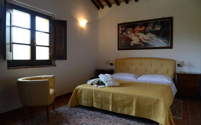 Borgo dei Sapori