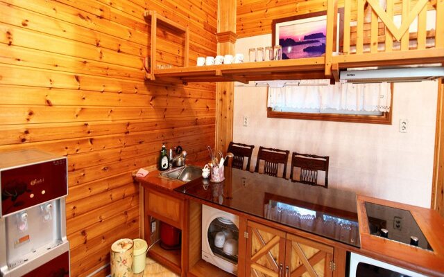 Visby Jeju Palm Village