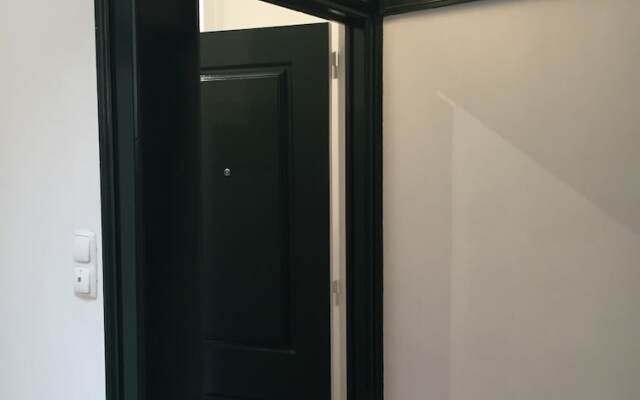 Alfama Tailor Made Blue House With a View