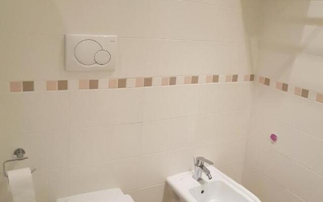 Nadia Apartment - active holiday and relax