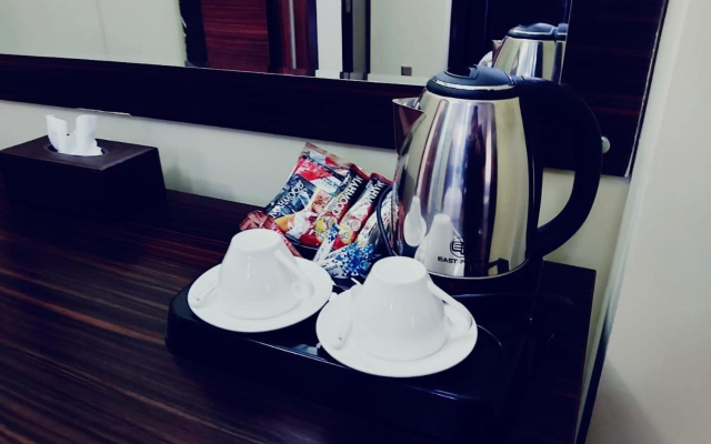 Darin Hotel