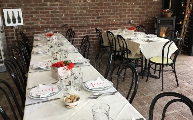 Agriturismo La Morosina