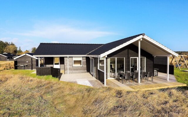 Holiday Home in Hirtshals