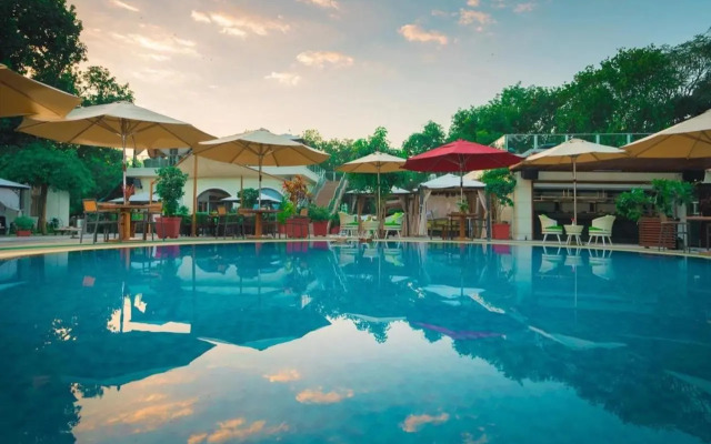 Andys Boutique Hotel 1979