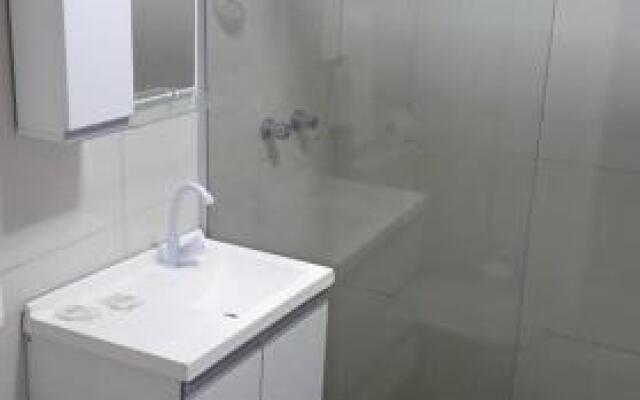 Apart Hotel Garvey - Ciany