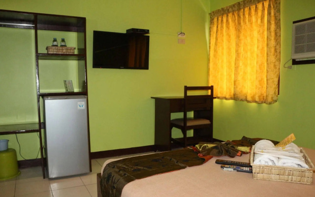 Verbena Hotel