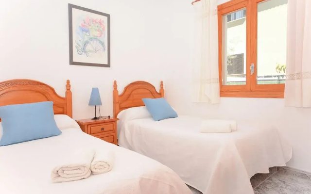 Pinya in Alc dia With 3 Bedrooms and 1 Bathrooms - Villas_and_Bungalows in Alcudia - Photo 4