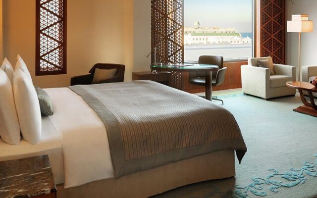 Jumeirah Messilah Beach Hotel And Spa