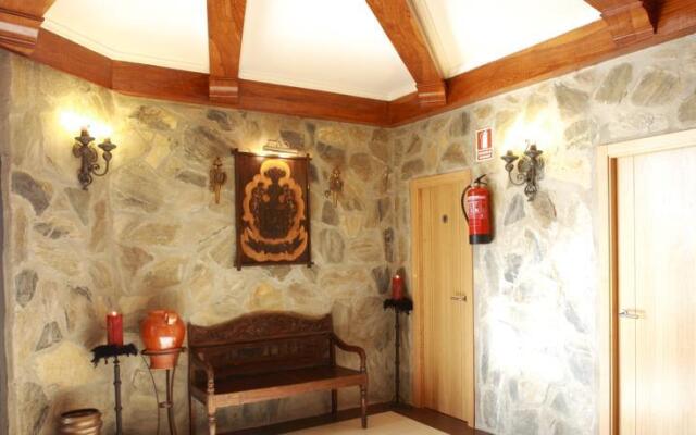 Soto Hostel Algete