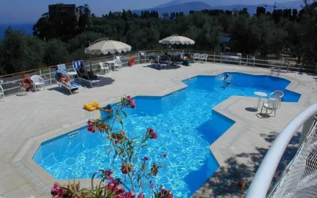 La Neffola Residence