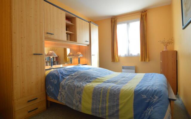 Quiet Holiday Home in Loire by the Sea