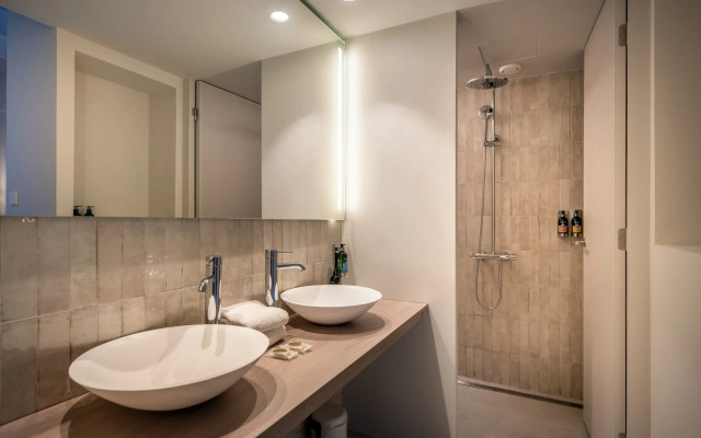 Talaia Plaza Ecoresort