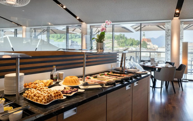 IMLAUER Hotel Pitter Salzburg