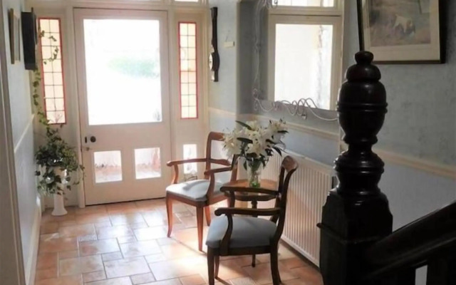 The Castle B&B