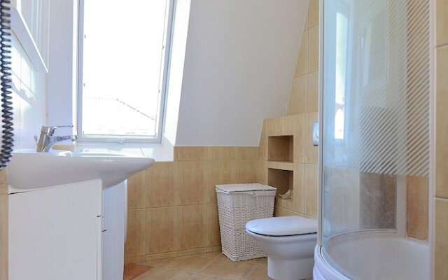 Victus Apartamenty - Słoneczny