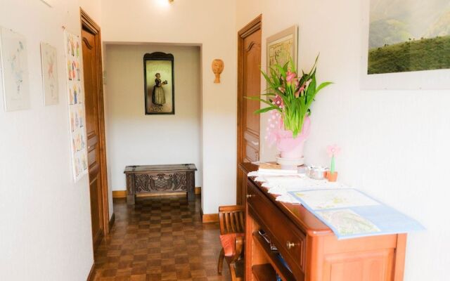 Chambres D'Hôtes Garicoitz