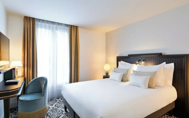 Hôtel & SPA Napoléon