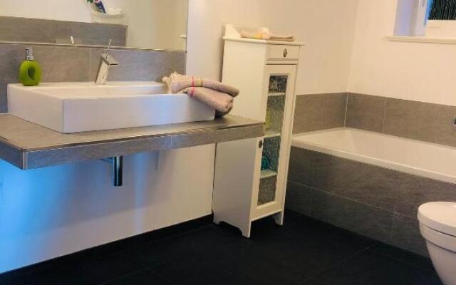 Ferienwohnung Kleine Auszeit