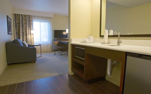 Hampton Inn & Suites Boise/Nampa at the Idaho Center