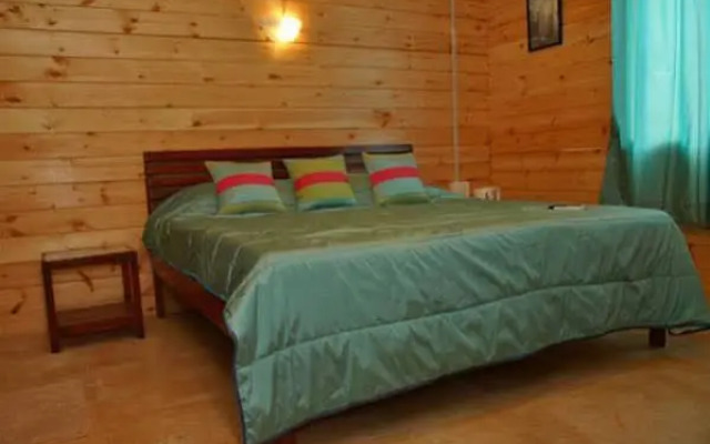 Santonio Resorts