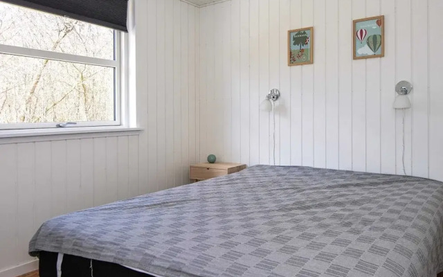 Holiday Home in Silkeborg