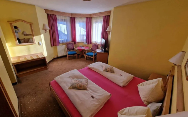 Ferienhotel Lindenhof