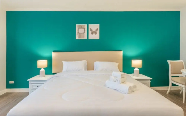 Neom Town Residence