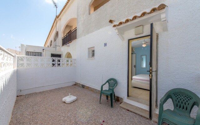 Apartamento Bennecke Neptuno