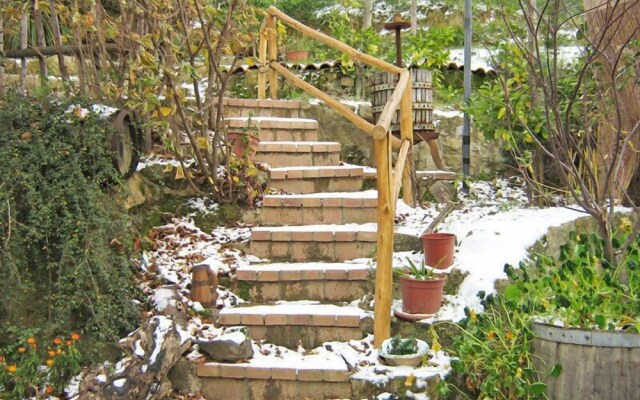 Agriturismo San Leonardo