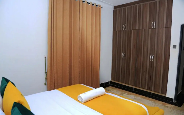 Igwe Homes - Kisaasi