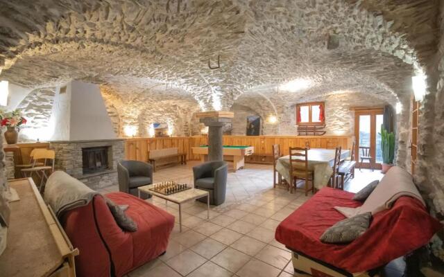 Le Chalet du Villard