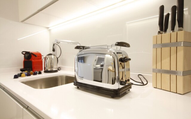 Gran Vía Boutique - Madflats Collection