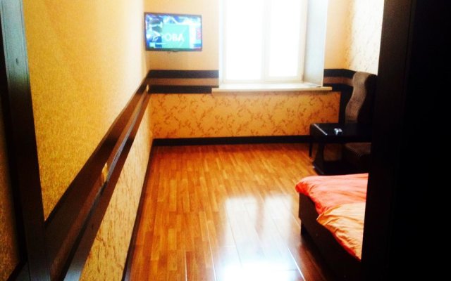 Chillax Relax & Banya