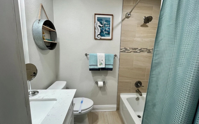 Sunrise Village #216 - Good Vibes