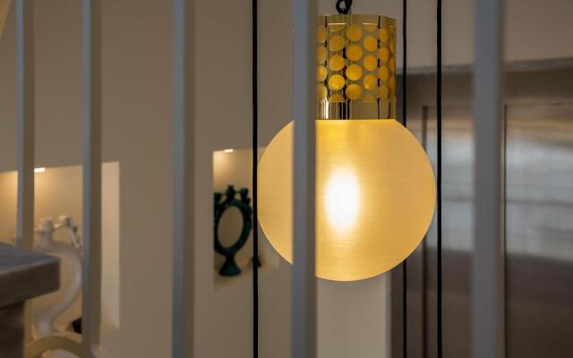 CasAunoE Boutique Hotel