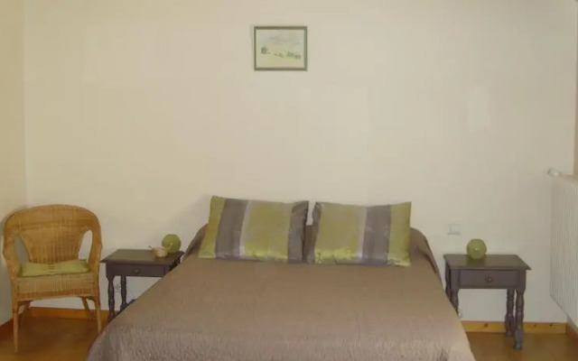 La Ferme des Moulères